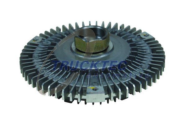 Сцепление, вентилятор радиатора TRUCKTEC AUTOMOTIVE 0219135