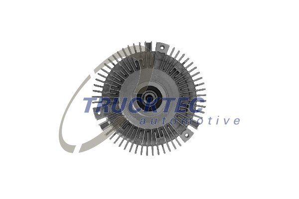 Сцепление, вентилятор радиатора TRUCKTEC AUTOMOTIVE 0219197