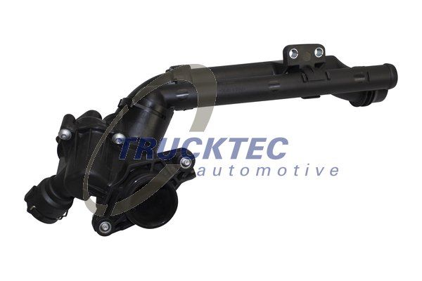 Термостат, охлаждающая жидкость TRUCKTEC AUTOMOTIVE 0219402
