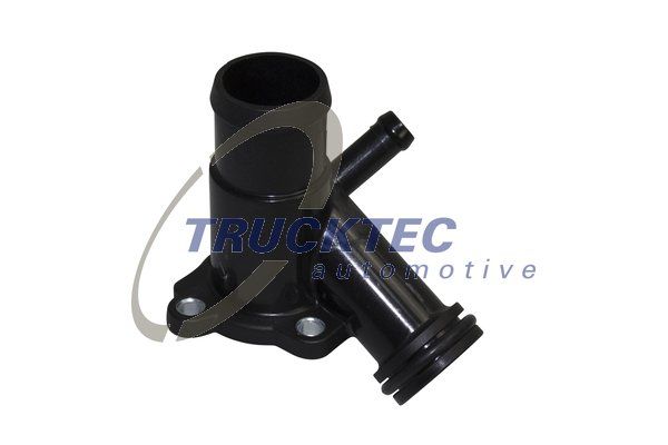 Фланец охлаждающей жидкости TRUCKTEC AUTOMOTIVE 0219433