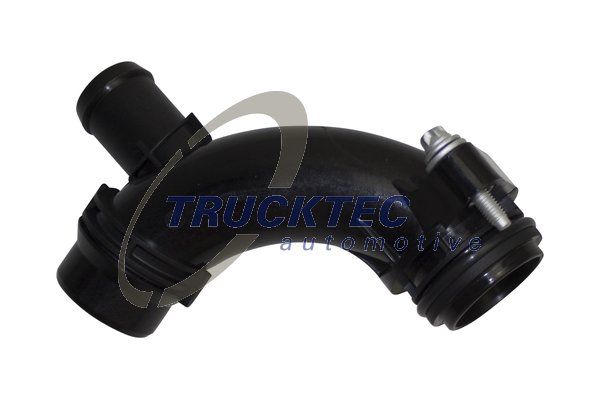 Фланец охлаждающей жидкости TRUCKTEC AUTOMOTIVE 0219434