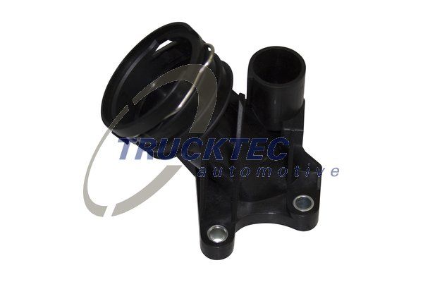 Фланец охлаждающей жидкости TRUCKTEC AUTOMOTIVE 0219435