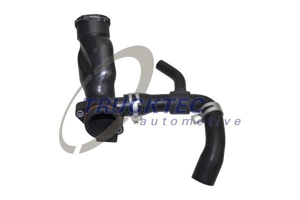 Фланец охлаждающей жидкости TRUCKTEC AUTOMOTIVE 0219445