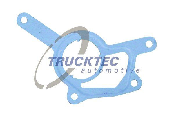 Прокладка, вакуумный насос TRUCKTEC AUTOMOTIVE 0221010