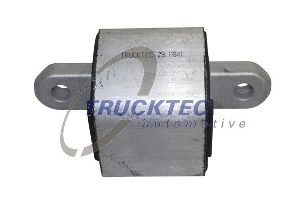 Подвеска, механическая коробка передач TRUCKTEC AUTOMOTIVE 0222144