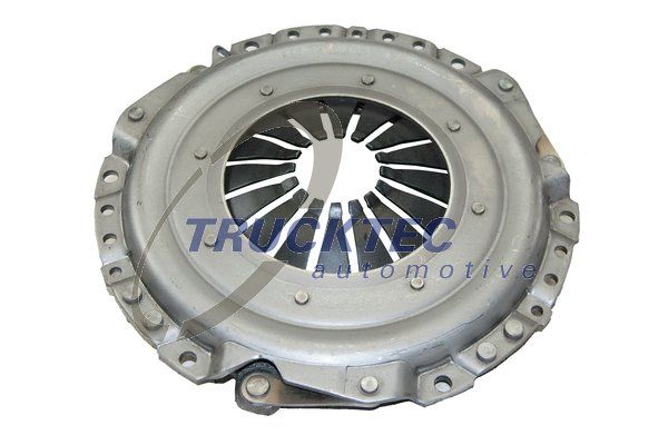Нажимной диск сцепления TRUCKTEC AUTOMOTIVE 0223162