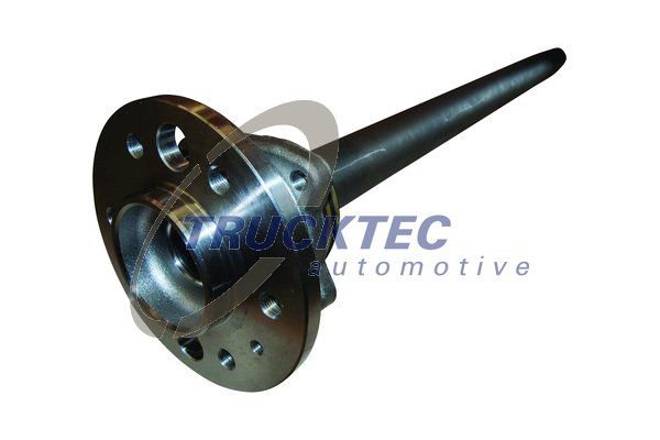 Приводной вал TRUCKTEC AUTOMOTIVE 0232187