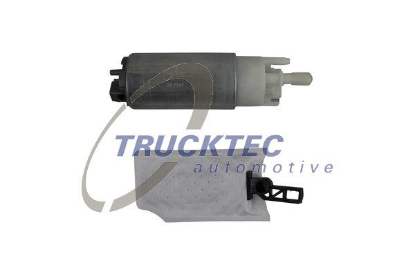 Топливный насос TRUCKTEC AUTOMOTIVE 0238075