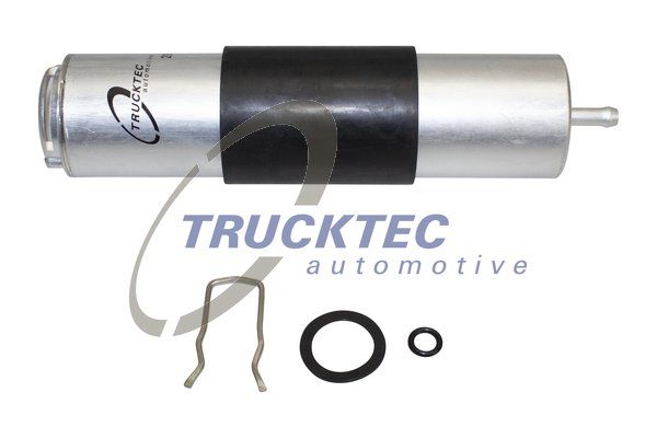 Топливный фильтр TRUCKTEC AUTOMOTIVE 0238117