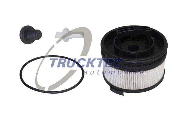Топливный фильтр TRUCKTEC AUTOMOTIVE 0238136