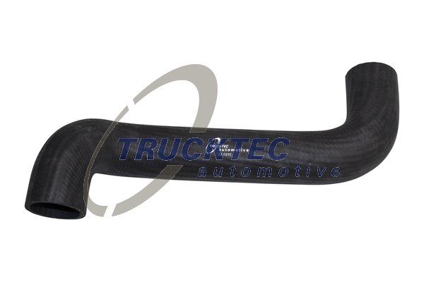 Шланг радиатора TRUCKTEC AUTOMOTIVE 0240126