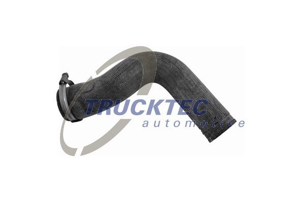 Трубка нагнетаемого воздуха TRUCKTEC AUTOMOTIVE 0240201
