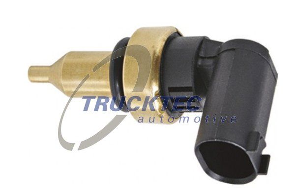 Датчик, температура охлаждающей жидкости TRUCKTEC AUTOMOTIVE 0242068
