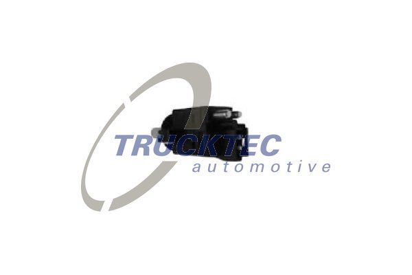 Выключатель фонаря сигнала торможения TRUCKTEC AUTOMOTIVE 0242268