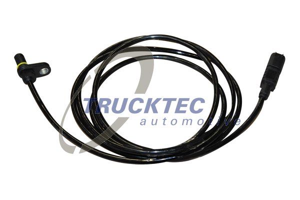 Датчик, частота вращения колеса TRUCKTEC AUTOMOTIVE 0242310
