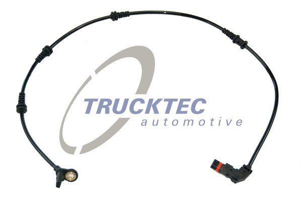 Датчик, частота вращения колеса TRUCKTEC AUTOMOTIVE 0242362