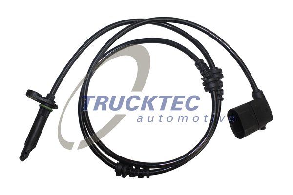 Датчик, частота вращения колеса TRUCKTEC AUTOMOTIVE 0242411