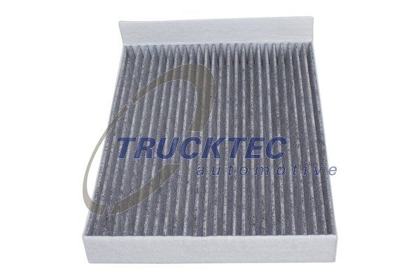 Фильтр, воздух во внутренном пространстве TRUCKTEC AUTOMOTIVE 0259178