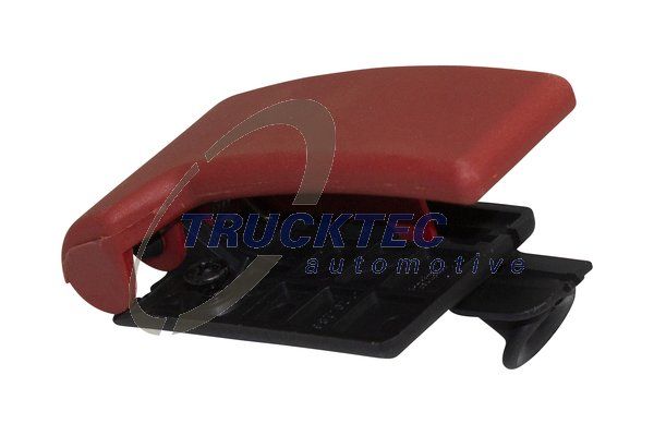 Ручка, открывания моторного отсека TRUCKTEC AUTOMOTIVE 0260041