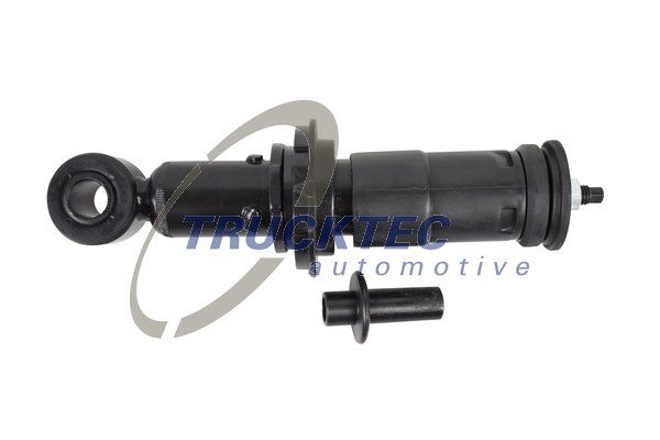 Гаситель, крепление кабины TRUCKTEC AUTOMOTIVE 0363011