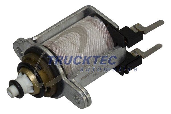 Ремонтный комплект, осущитель во TRUCKTEC AUTOMOTIVE 0415013