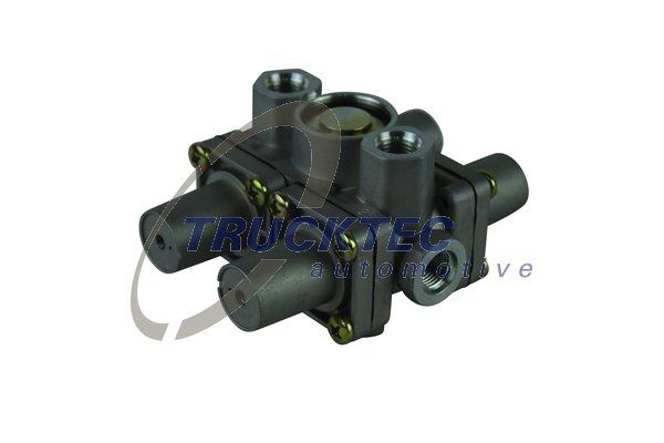 Многоконтурный защитный клапан TRUCKTEC AUTOMOTIVE 0435116