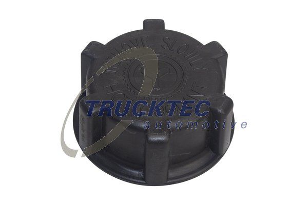 Крышка, резервуар охлаждающей жидкости TRUCKTEC AUTOMOTIVE 0440145