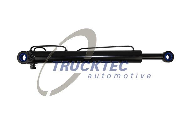 Опрокидывающий цилиндр, кабина TRUCKTEC AUTOMOTIVE 0444032