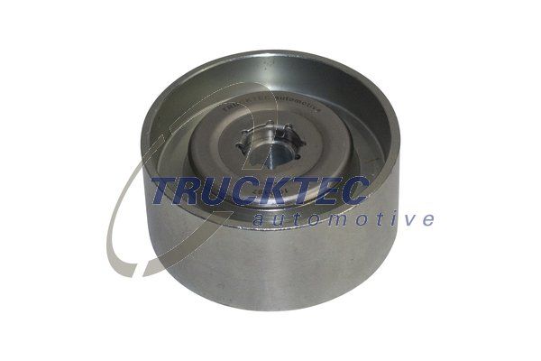 Паразитный / ведущий ролик, поликлиновой ремень TRUCKTEC AUTOMOTIVE 0519111