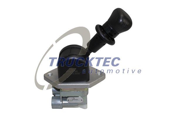 Тормозной клапан, стояночный тормоз TRUCKTEC AUTOMOTIVE 0535077