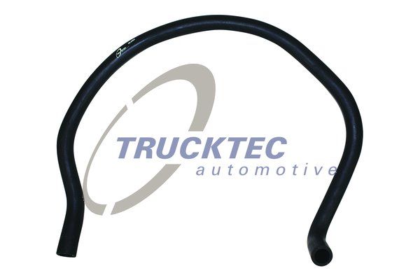 Шланг радиатора TRUCKTEC AUTOMOTIVE 0540038