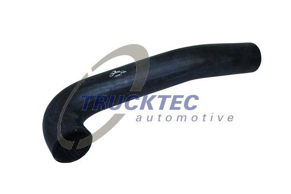Шланг радиатора TRUCKTEC AUTOMOTIVE 0540039