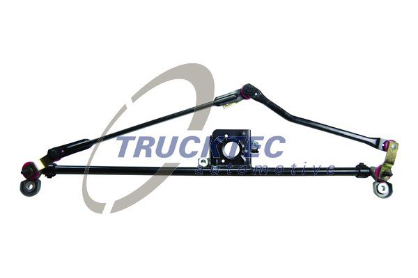 Система тяг и рычагов привода стеклоочистителя TRUCKTEC AUTOMOTIVE 0558077