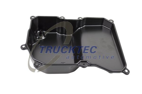 Масляный поддон, автоматическая коробка передач TRUCKTEC AUTOMOTIVE 0710088