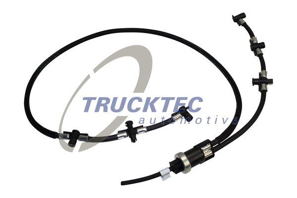 Шланг, утечка топлива TRUCKTEC AUTOMOTIVE 0713025