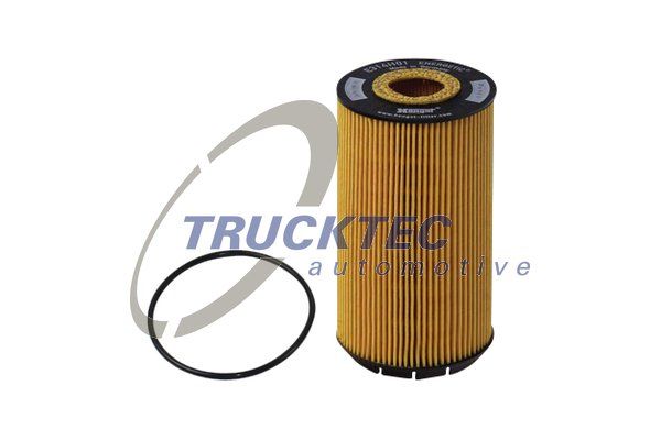 Масляный фильтр TRUCKTEC AUTOMOTIVE 0718062