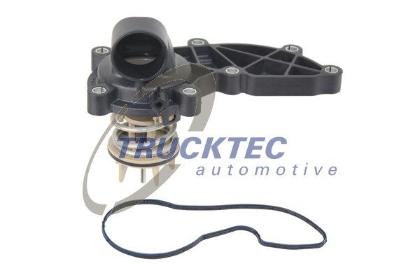 Термостат, охлаждающая жидкость TRUCKTEC AUTOMOTIVE 0719262