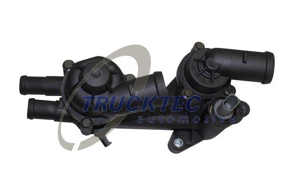 Термостат, охлаждающая жидкость TRUCKTEC AUTOMOTIVE 0719333