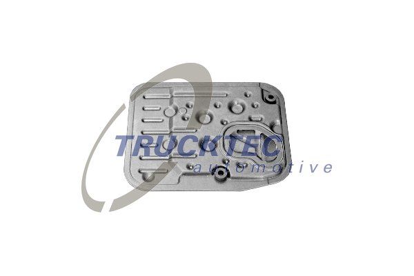 Гидрофильтр, автоматическая коробка передач TRUCKTEC AUTOMOTIVE 0725004