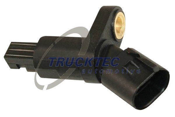 Датчик, частота вращения колеса TRUCKTEC AUTOMOTIVE 0735155