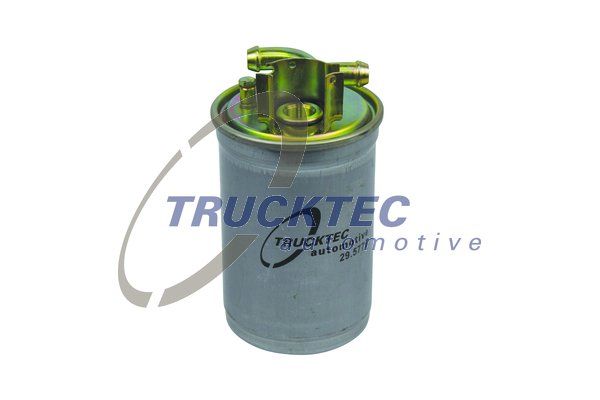 Топливный фильтр TRUCKTEC AUTOMOTIVE 0738026