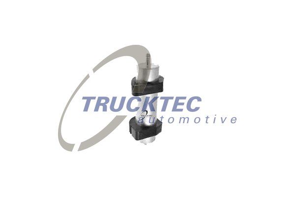 Топливный фильтр TRUCKTEC AUTOMOTIVE 0738030