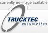 Компенсационный бак, охлаждающая жидкость TRUCKTEC AUTOMOTIVE 0740090