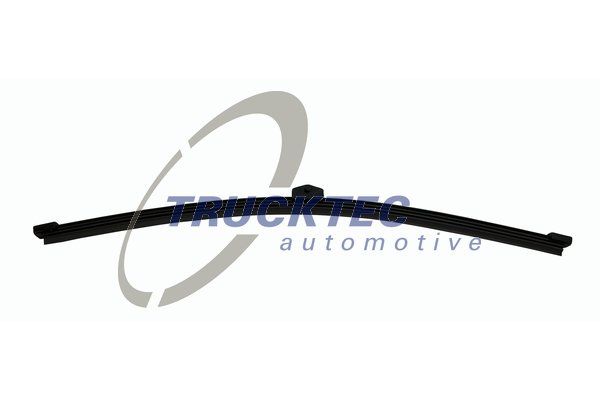 Щетка стеклоочистителя TRUCKTEC AUTOMOTIVE 0758033