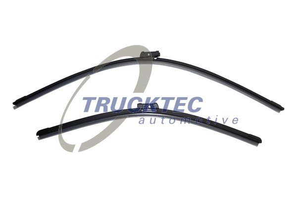 Щетка стеклоочистителя TRUCKTEC AUTOMOTIVE 0758062