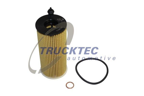 Масляный фильтр TRUCKTEC AUTOMOTIVE 0818041