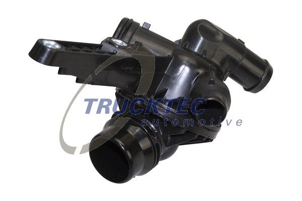 Термостат, охлаждающая жидкость TRUCKTEC AUTOMOTIVE 0819285