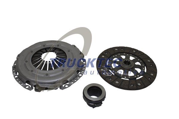 Комплект сцепления TRUCKTEC AUTOMOTIVE 0823118