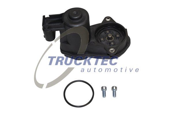 Регулировочный элемент, стояночный тормоз- тормозной суппорт TRUCKTEC AUTOMOTIVE 0835264