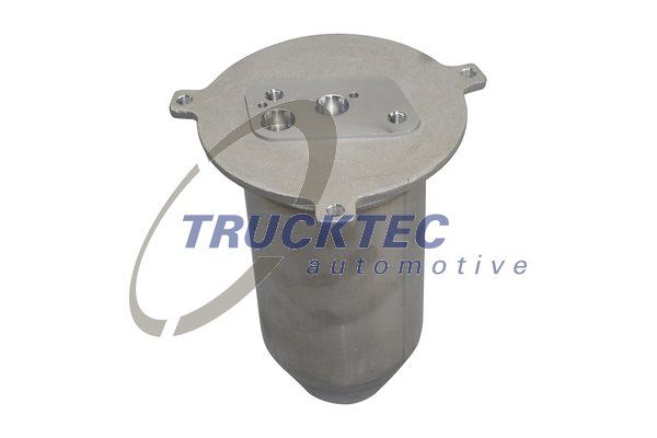 Осушитель, кондиционер TRUCKTEC AUTOMOTIVE 0859015